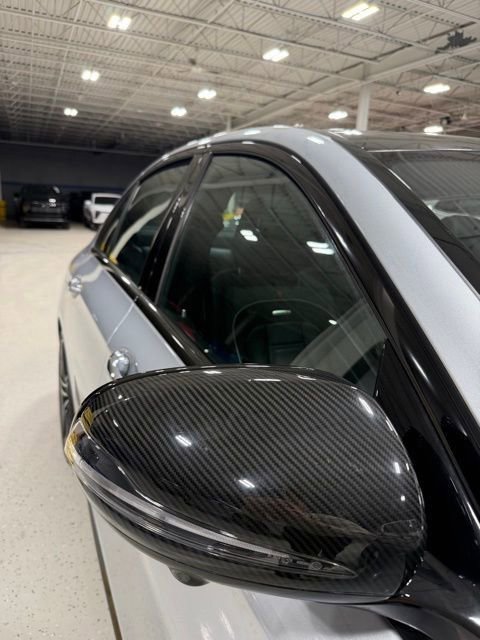 Used 2021 Mercedes-Benz E 63 AMG S image 31