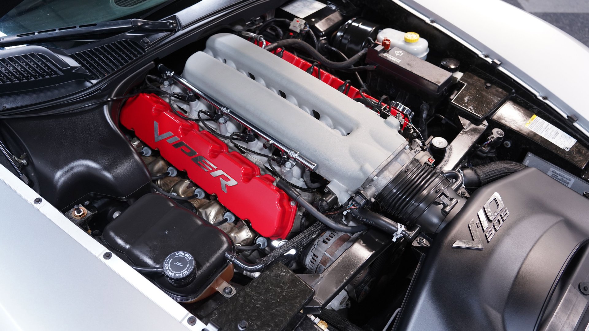 Used 2005 Dodge Viper SRT-10 image 30