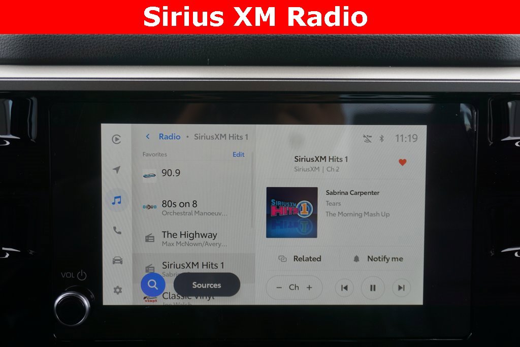 New 2026 Toyota Tundra SR5 image 11