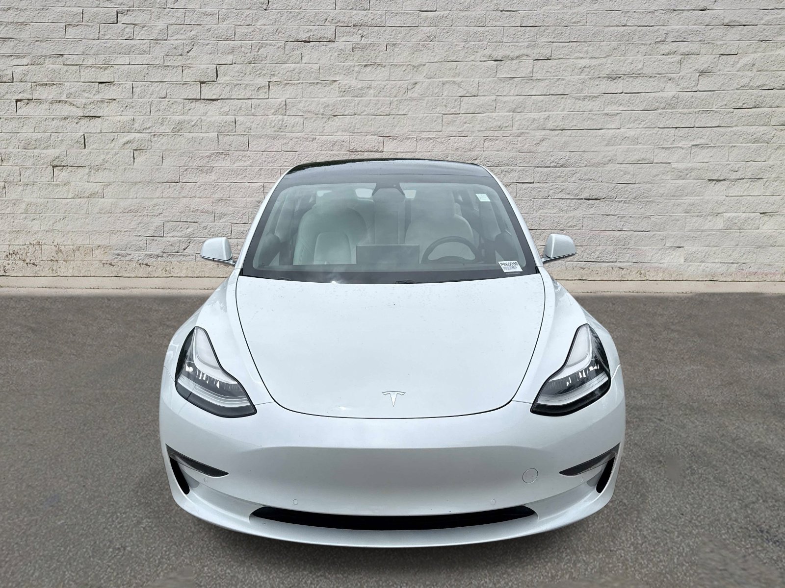 Used 2019 Tesla Model 3 Standard Range Plus RWD image 2