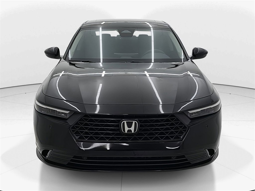 Certified 2023 Honda Accord EX-L image 2