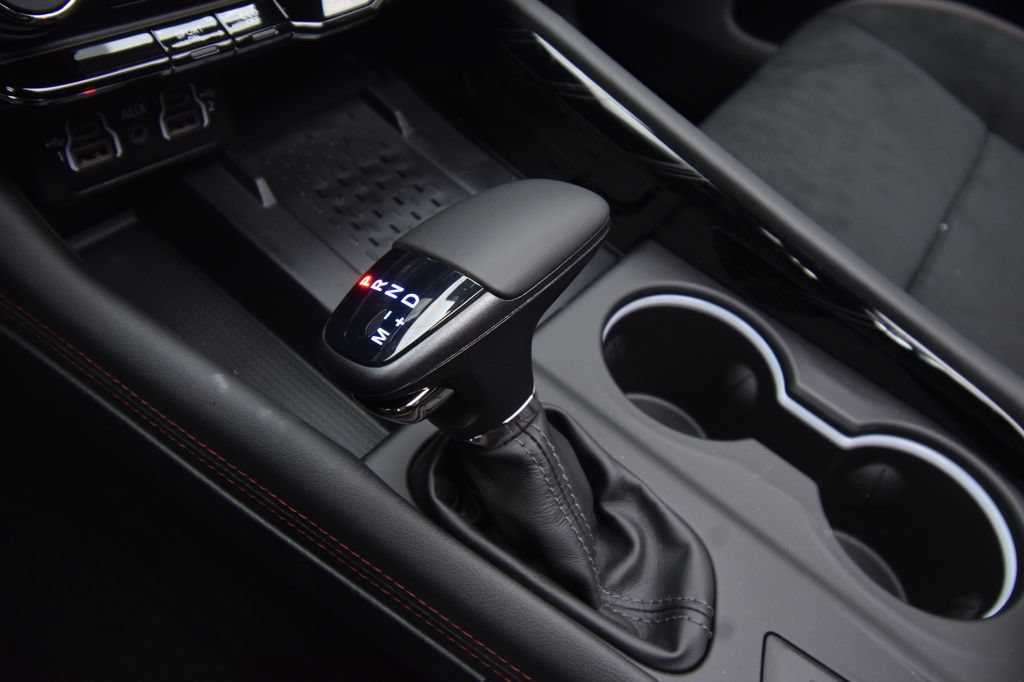 New 2027 Dodge Durango GT AWD/4WD image 26