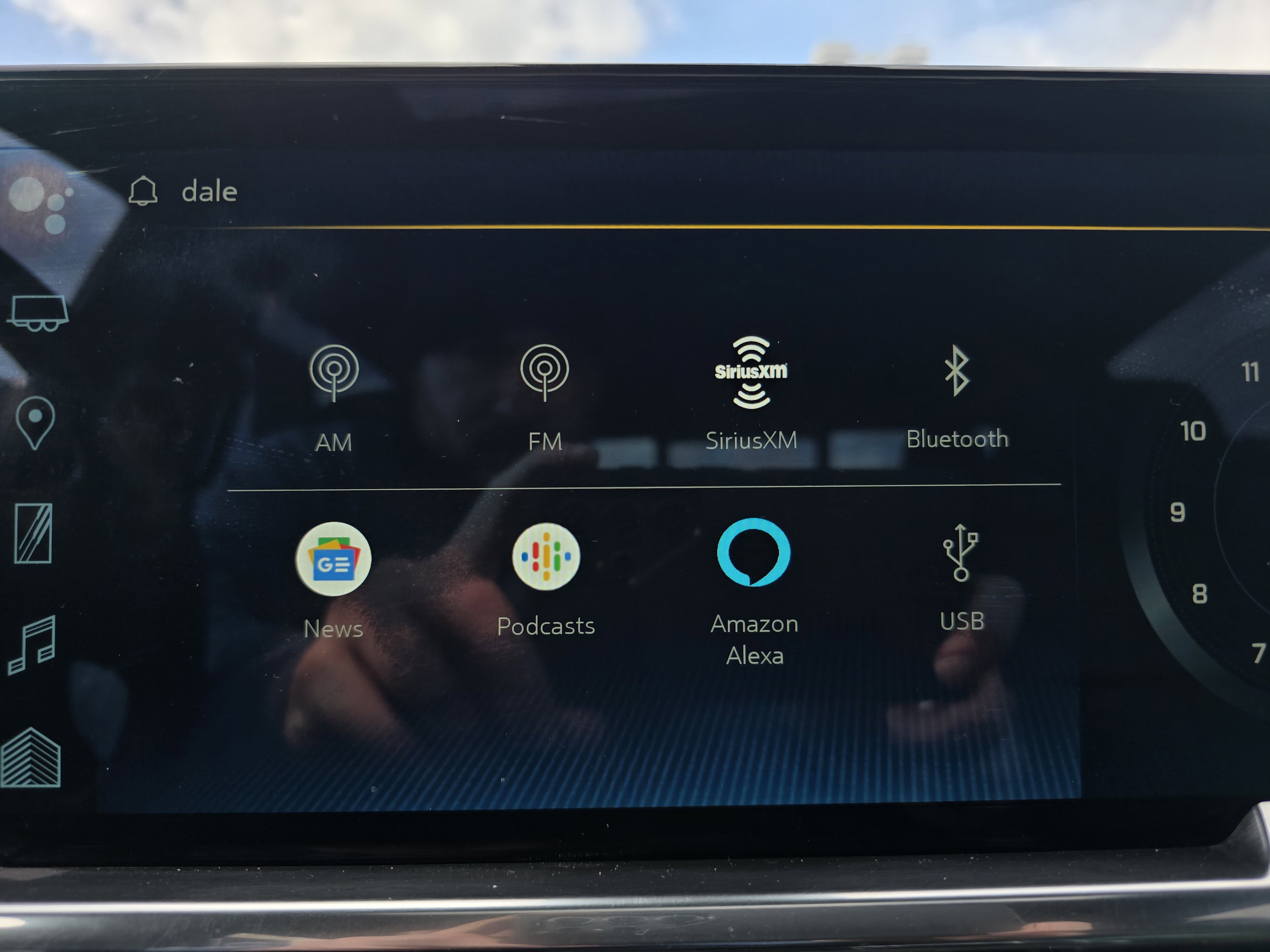 Used 2024 Chevrolet Silverado 1500 High Country w/ High Country Premium Package image 27