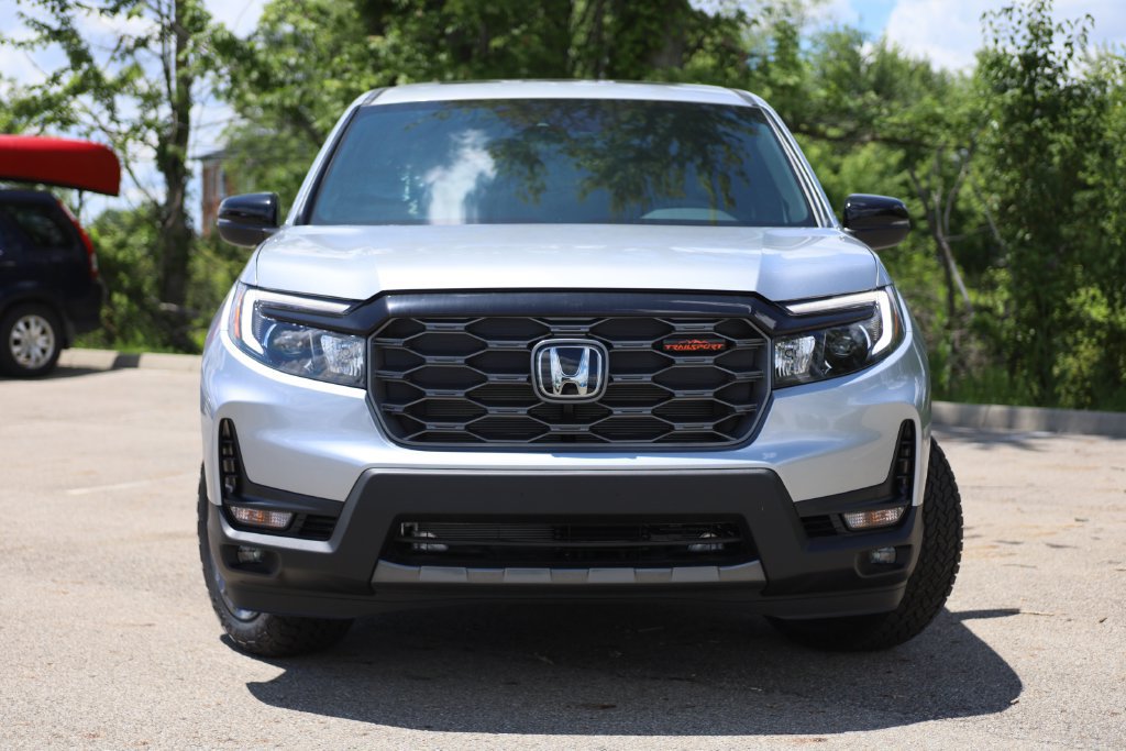 New 2026 Honda Ridgeline TrailSport image 2