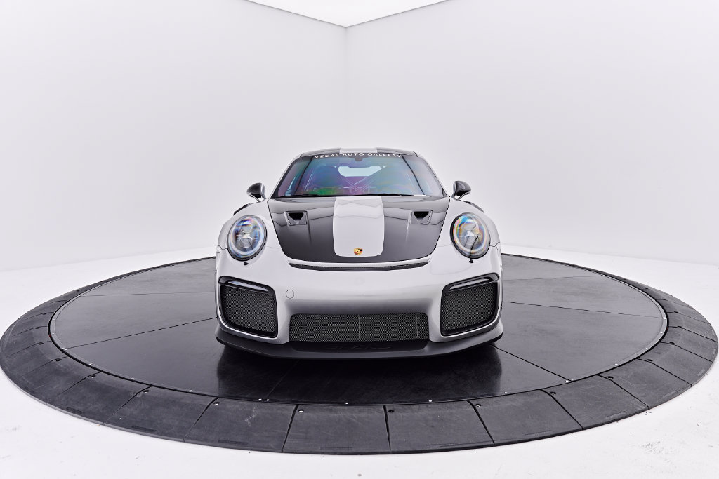 Used 2019 Porsche 911 GT2 RS RWD image 26