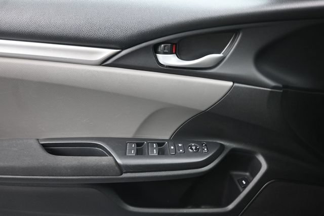 Used 2019 Honda Civic LX image 24