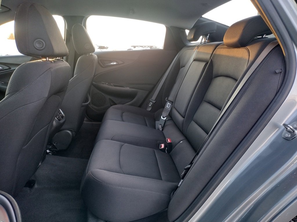 Used 2024 Chevrolet Malibu LT image 7