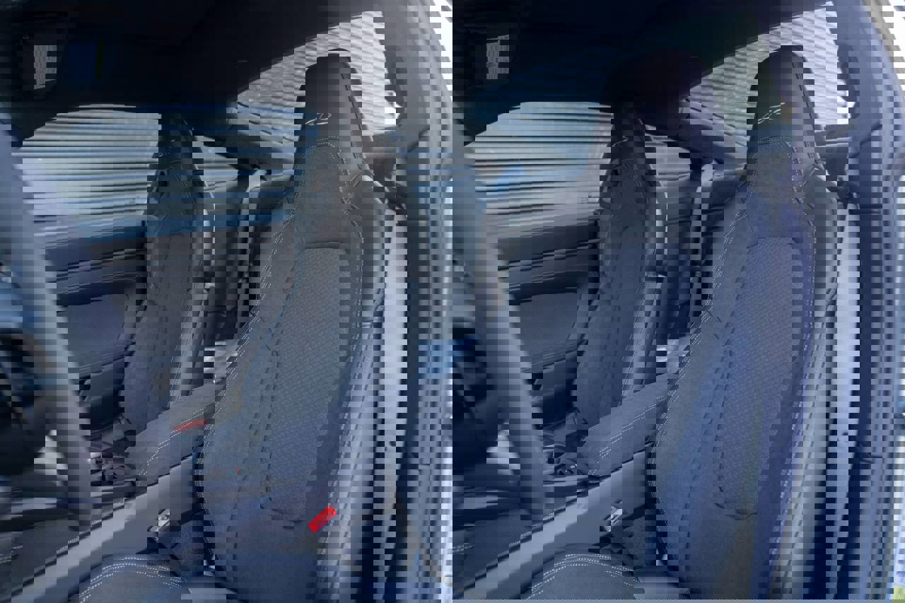 New 2026 Porsche 911 Carrera GTS image 5