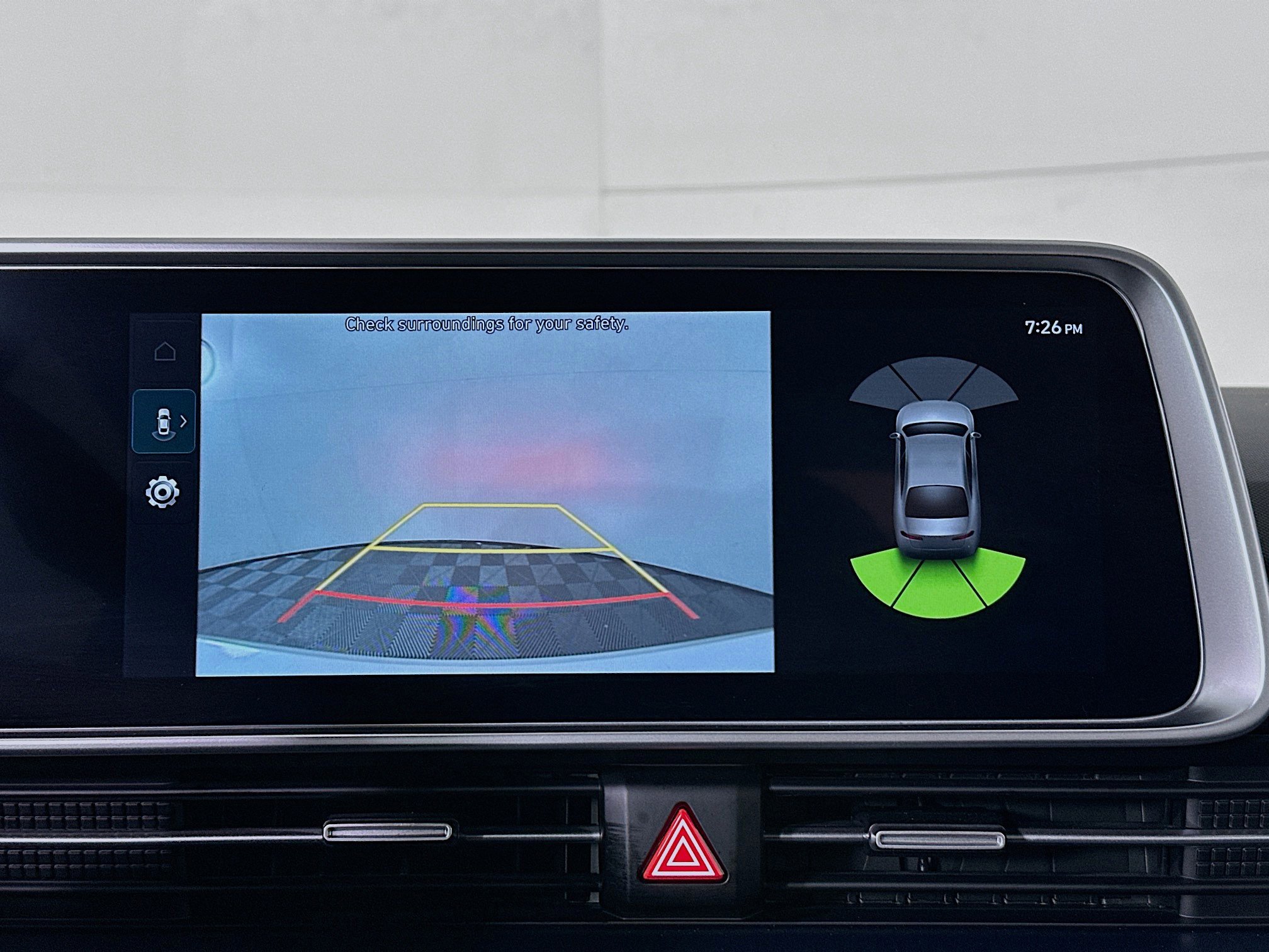 Used 2024 Hyundai Ioniq 6 SE image 25