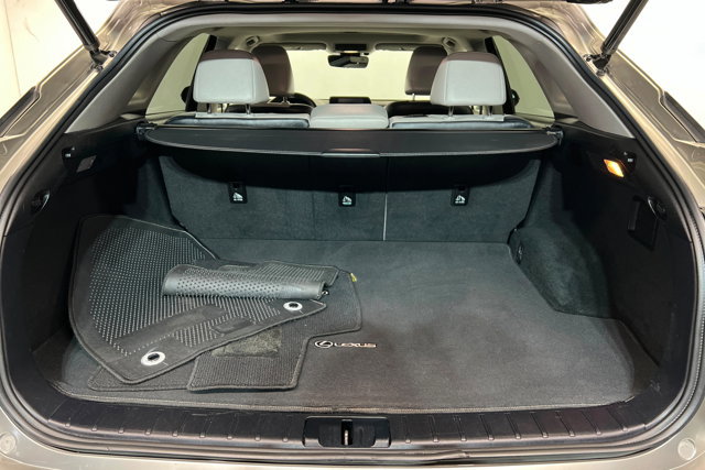 Used 2018 Lexus RX 350 350 w/ Accessory Package image 22