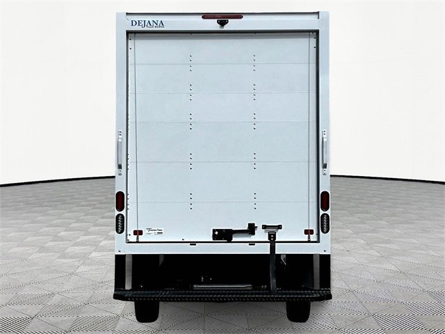 New 2025 Chevrolet Express 3500 w/ Power Convenience Package image 5