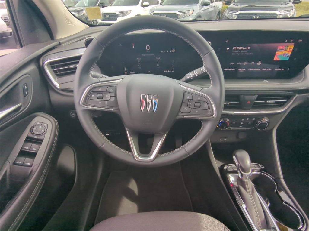 Used 2024 Buick Encore GX Preferred image 15