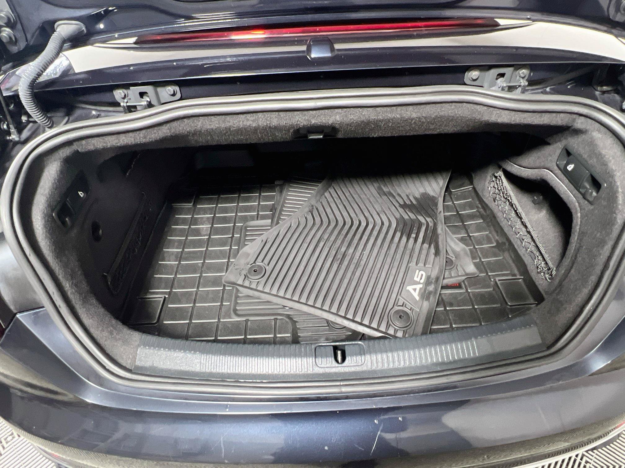 Used 2018 Audi A5 2.0T Prestige AWD/4WD image 33