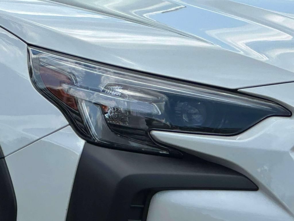 Used 2023 Subaru Outback Onyx Edition AWD/4WD image 7