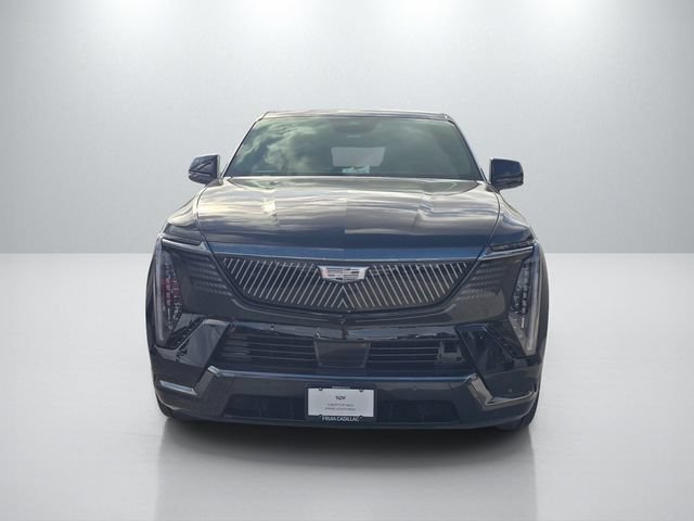 Used 2025 Cadillac Escalade IQ Sport 1 AWD/4WD image 2