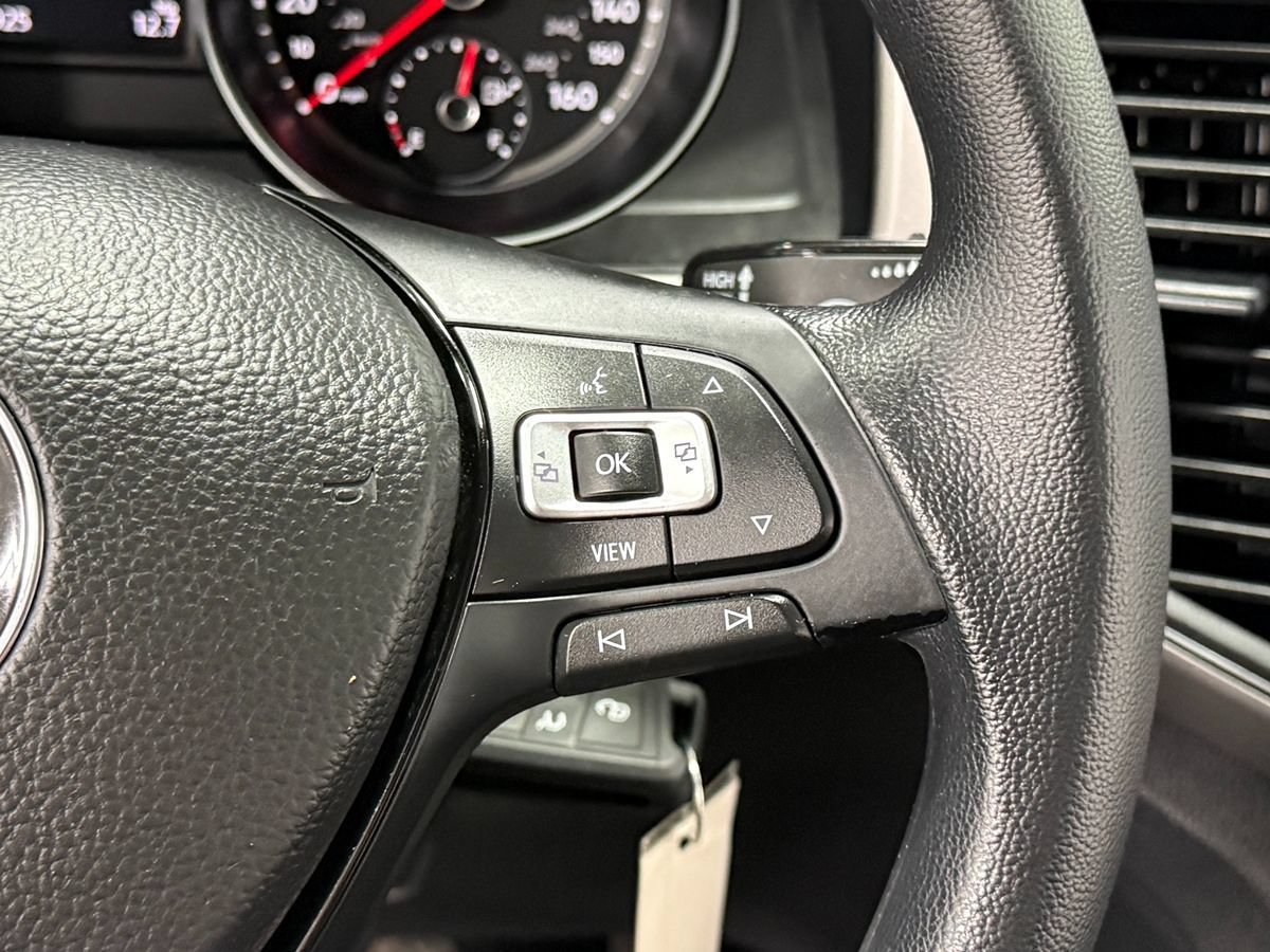 Used 2019 Volkswagen Atlas S AWD/4WD image 18