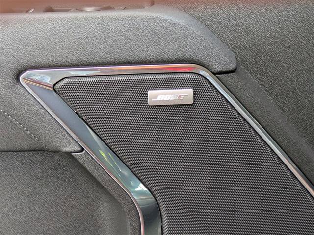New 2026 Chevrolet Silverado 1500 RST image 13