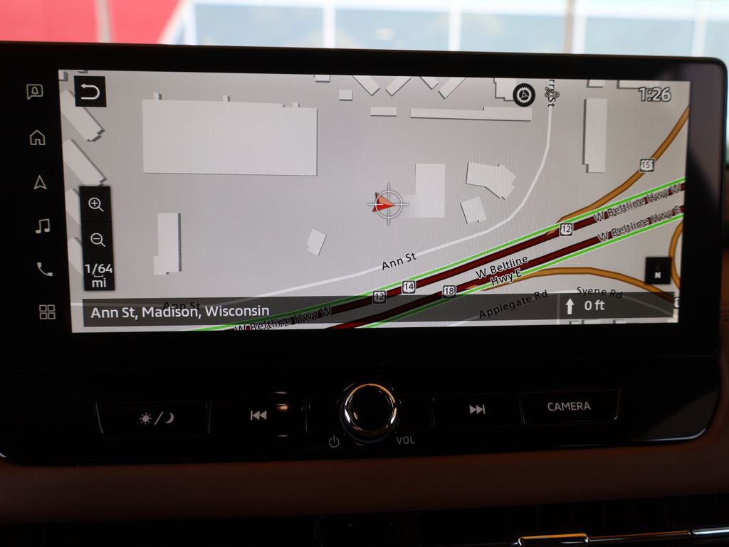 New 2025 Mitsubishi Outlander SEL image 48