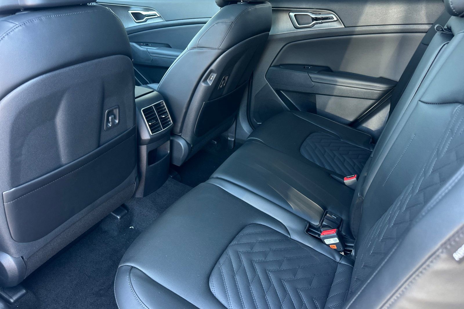 New 2026 Kia Sportage X-Line AWD/4WD image 10
