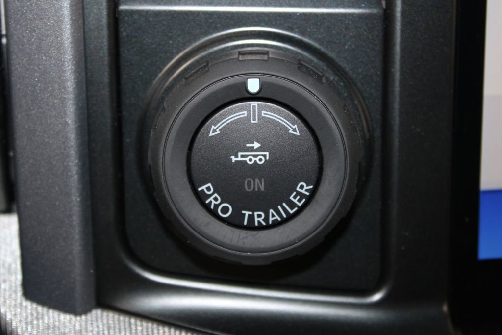 New 2025 Ford F150 Lariat w/ Equipment Group 501A Mid image 45