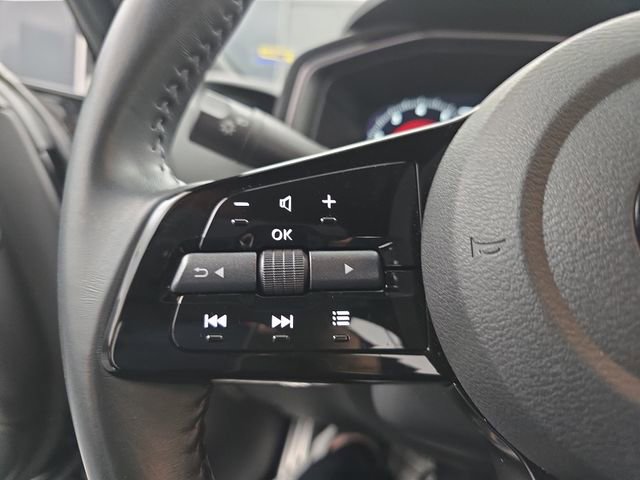 Used 2024 Nissan Z Performance w/ Floor Mat Package image 41