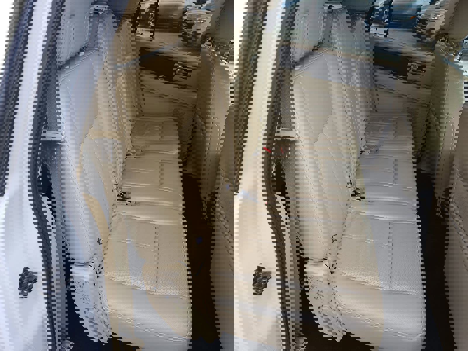 Used 2016 Ford Expedition EL XLT w/ Equipment Group 202A image 11