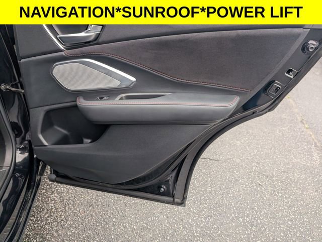 Used 2023 Acura RDX A-Spec image 32