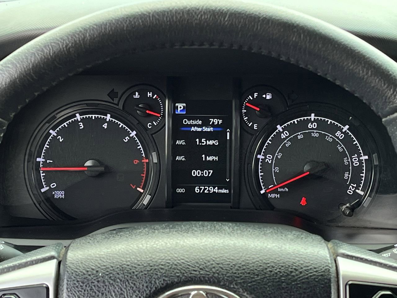 Used 2021 Toyota 4Runner SR5 image 13