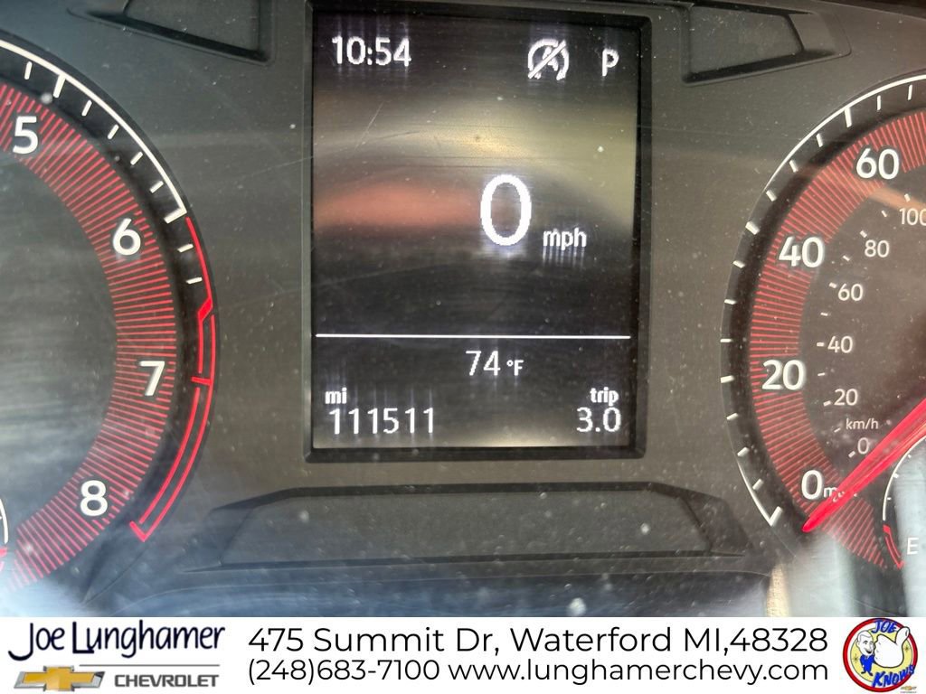 Used 2021 Volkswagen Jetta FWD image 14