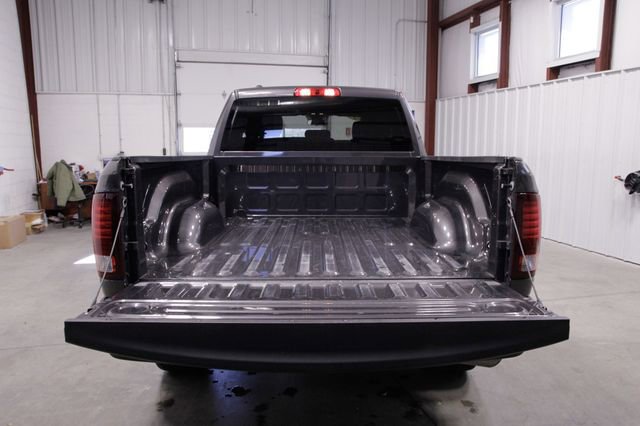 Used 2022 RAM 1500 Classic Warlock w/ Technology Package I image 20