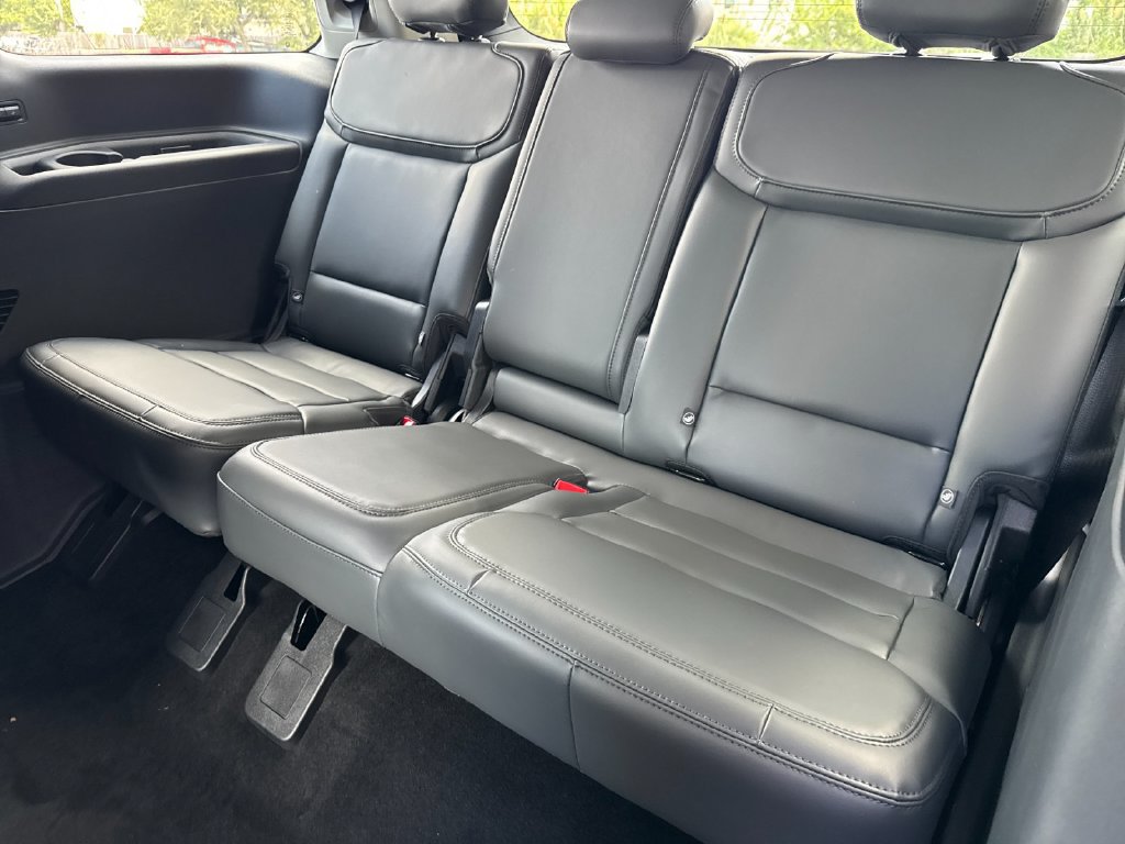 New 2027 Ford Expedition Active RWD image 14