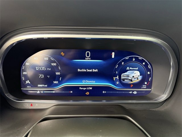 Used 2023 Chevrolet Tahoe Premier w/ Premium Package 2 image 13