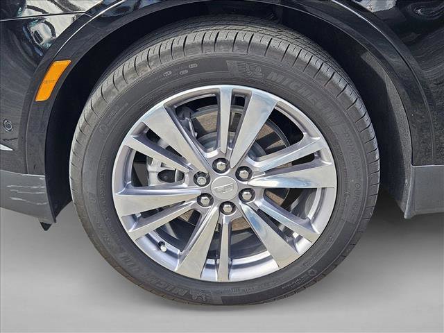 Used 2024 Cadillac XT5 Premium Luxury w/ Technology Package image 23