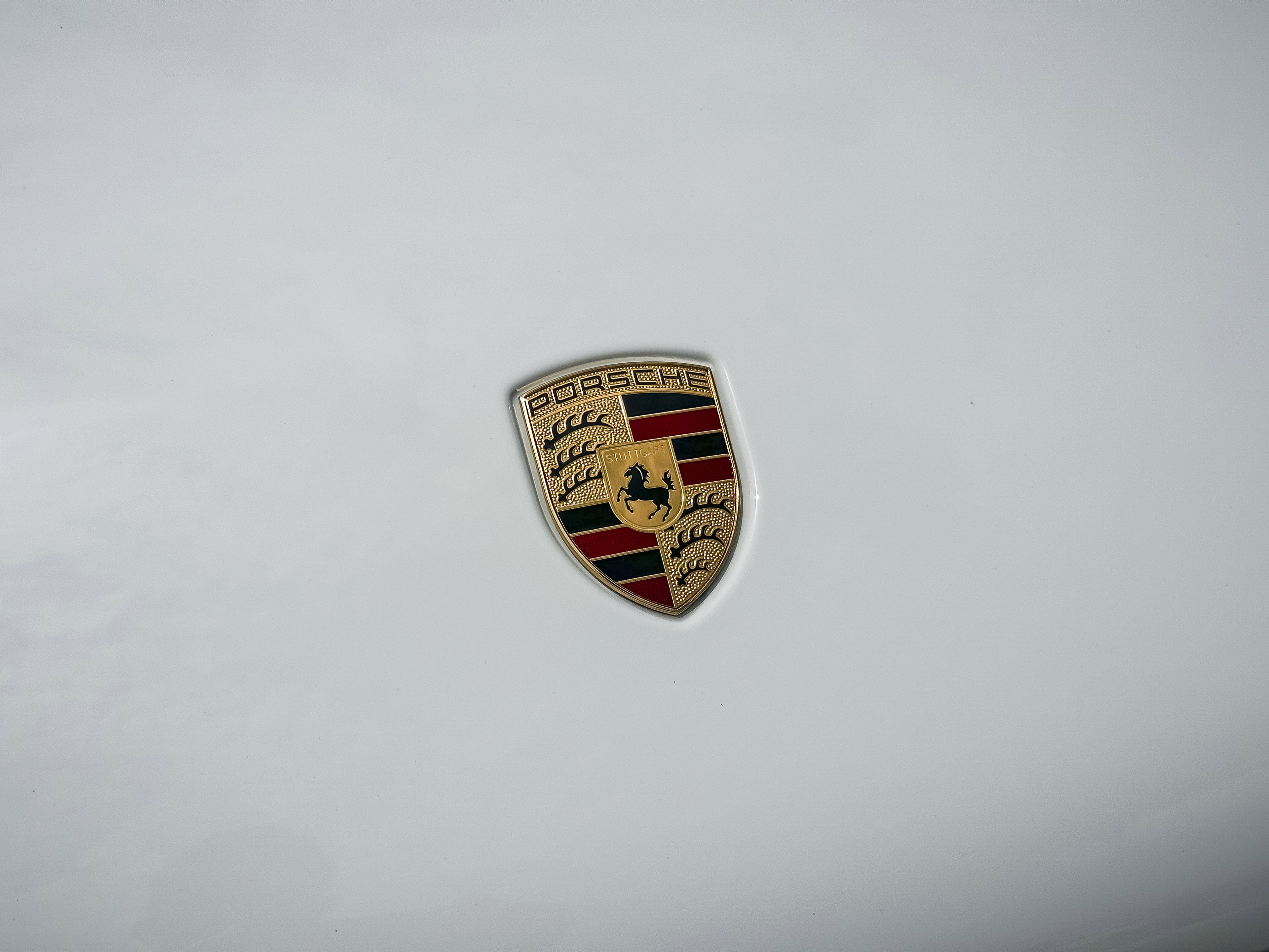New 2026 Porsche Macan S AWD/4WD image 28