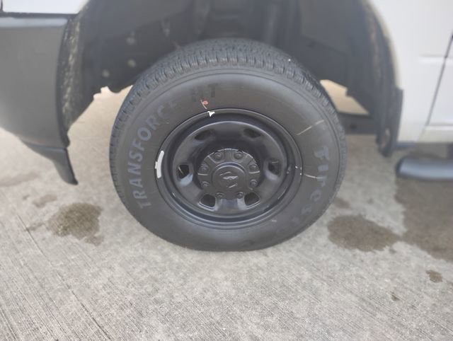 Used 2022 RAM 2500 Tradesman image 10