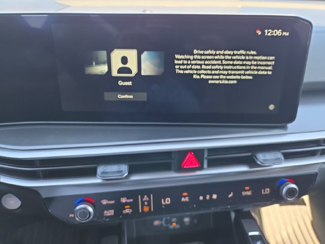 New 2026 Kia Sorento S FWD image 11