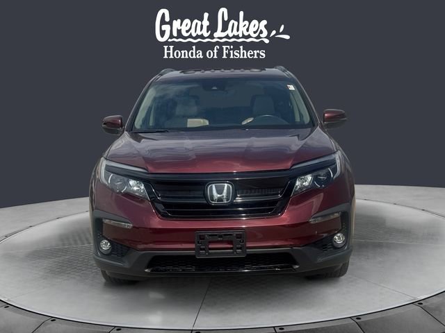 Used 2022 Honda Pilot Special Edition image 8