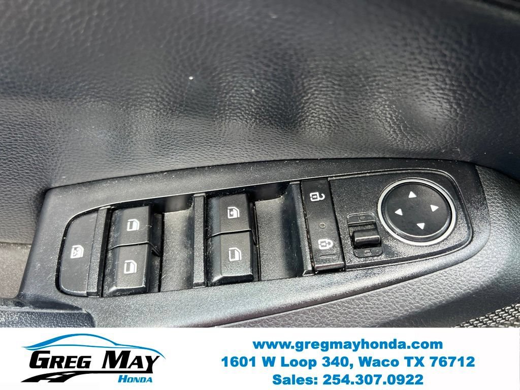 Used 2021 Kia Seltos S AWD/4WD image 22