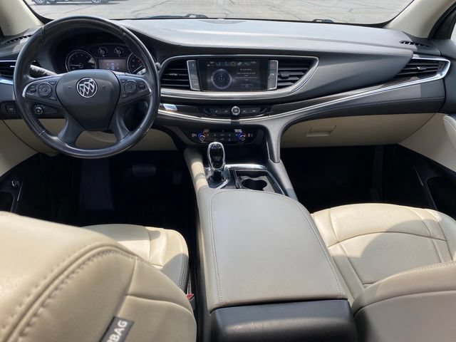 Used 2019 Buick Enclave Essence w/ Trailering Package, 5000 lbs. FWD image 5