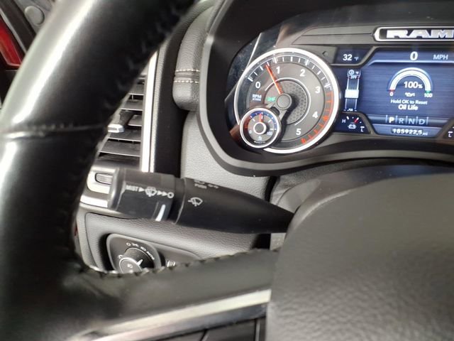 Used 2023 RAM 2500 Laramie image 26