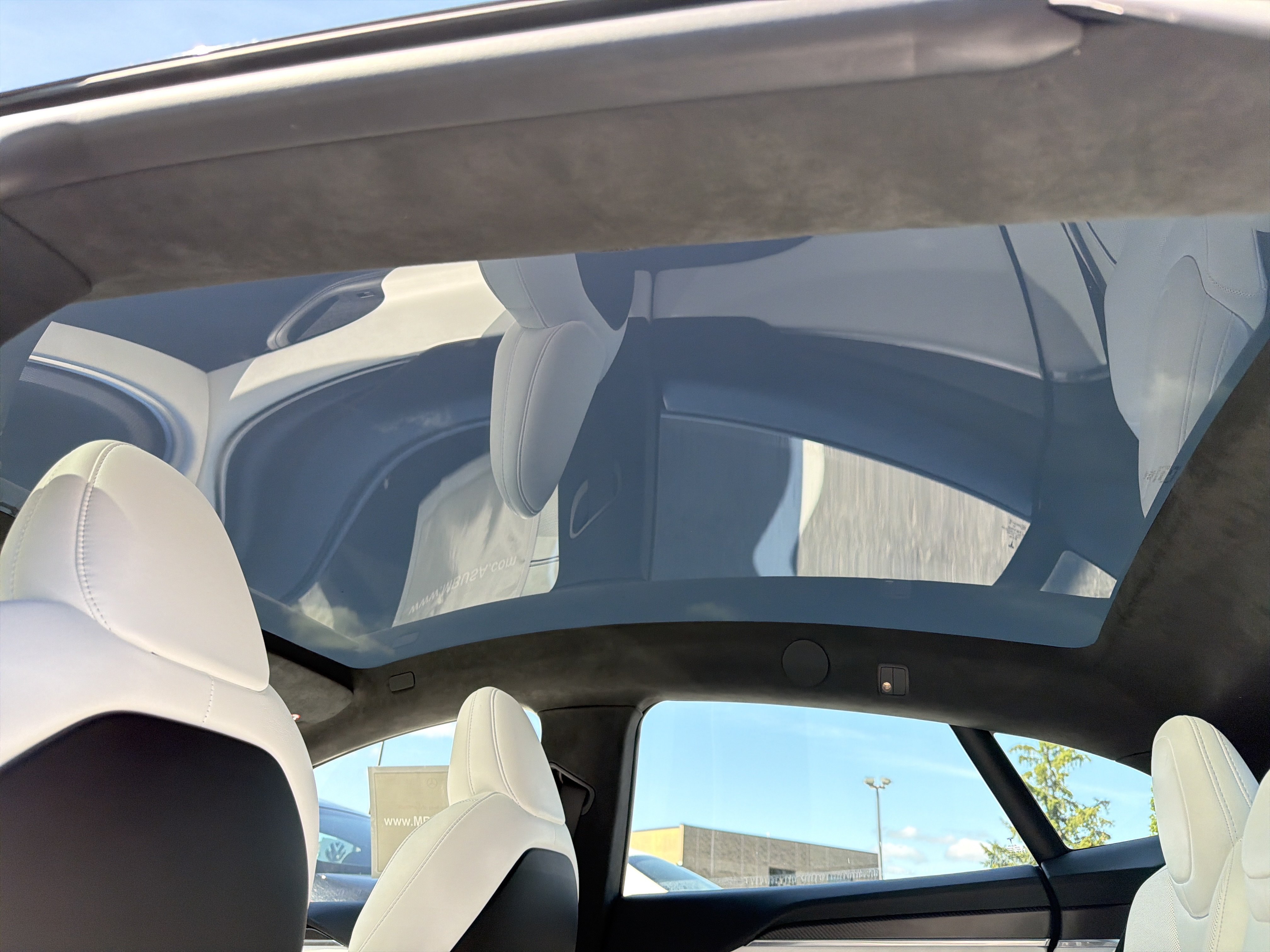 Used 2023 Tesla Model S Plaid AWD/4WD image 11
