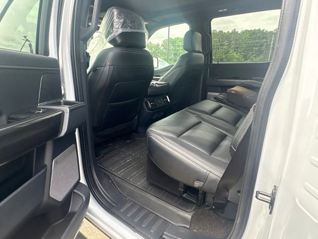 Used 2021 Ford F150 XLT w/ Equipment Group 302A High AWD/4WD image 19