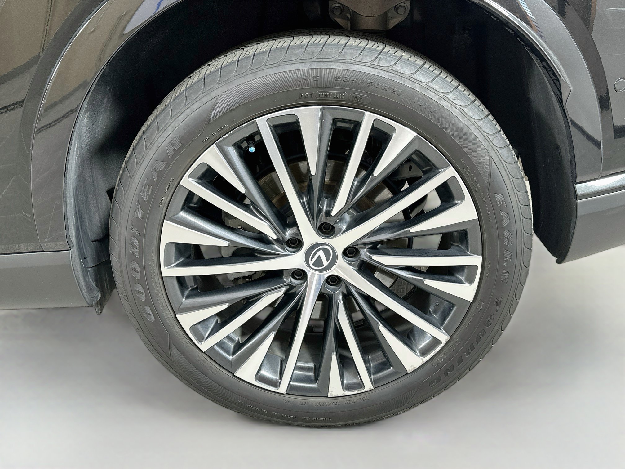 Certified 2024 Lexus RX 350 Premium Plus w/ Convenience Package AWD/4WD image 30