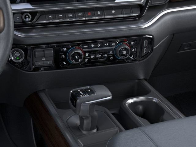 New 2026 Chevrolet Silverado 1500 High Country w/ High Country Premium Package AWD/4WD image 23
