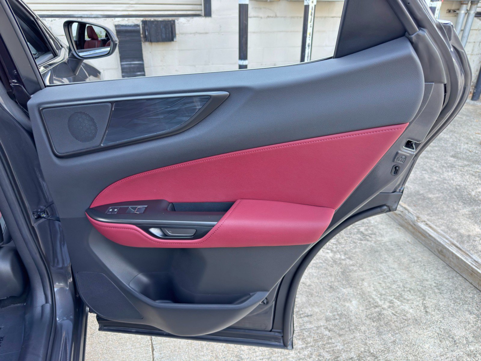 Used 2024 Lexus NX 350h AWD image 47