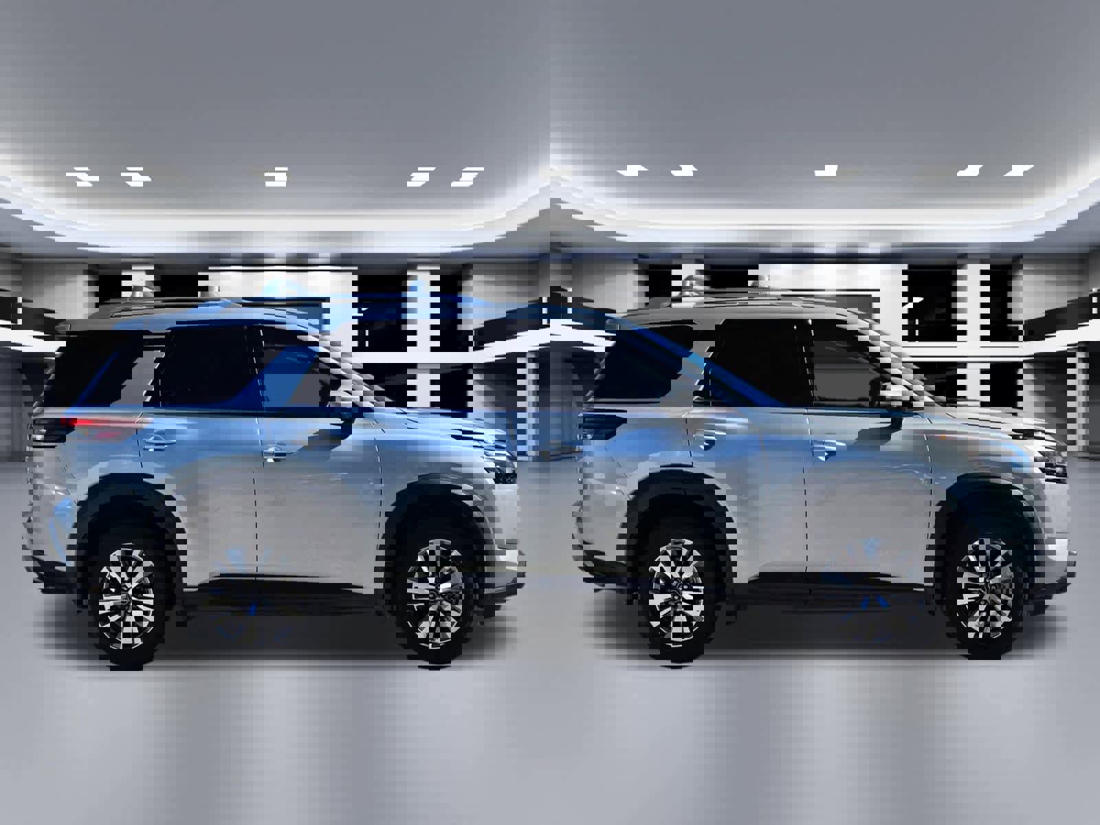 Used 2022 Nissan Pathfinder SL image 7