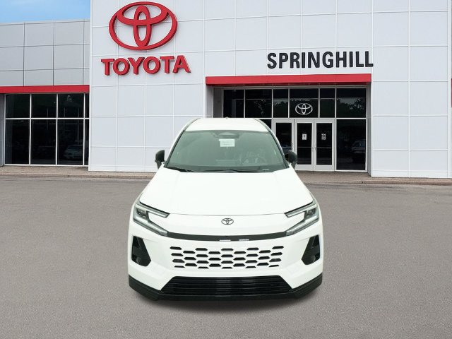 New 2026 Toyota RAV4 SE AWD/4WD image 15