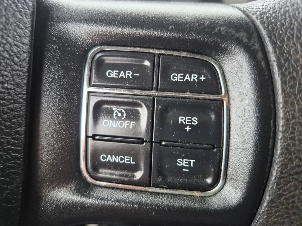 Used 2018 RAM 1500 Tradesman w/ Popular Equipment Group image 18