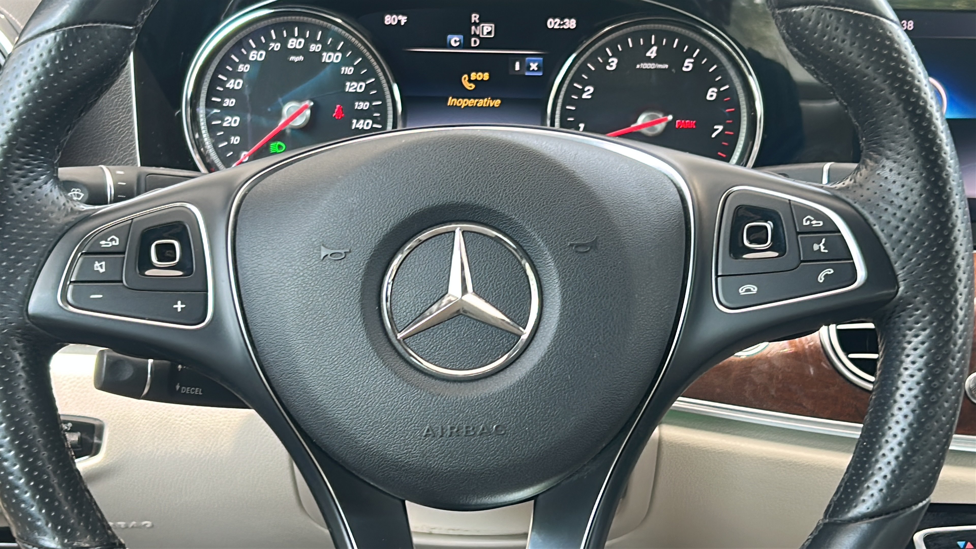Used 2018 Mercedes-Benz E 300 image 23