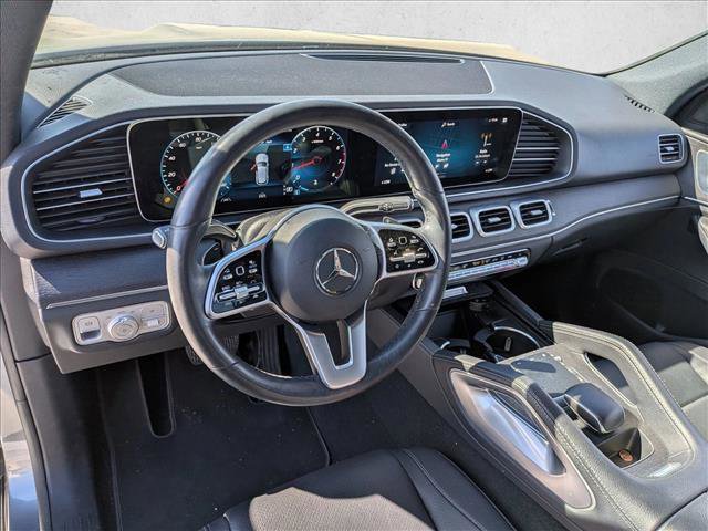 Certified 2022 Mercedes-Benz GLE 350 4MATIC image 9